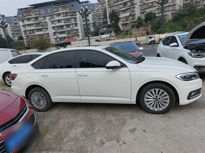 Фото 4 - Volkswagen Lavida