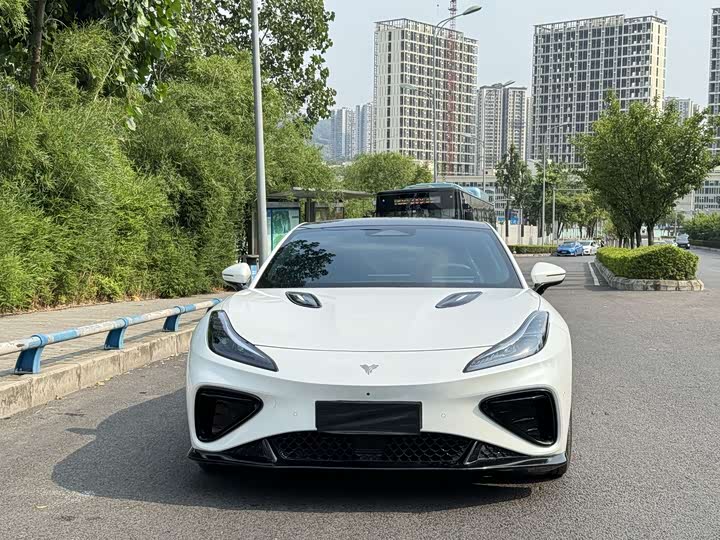 Фото 2 - Hozon GT