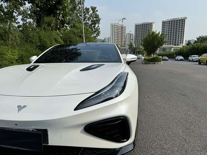 Фото 7 - Hozon GT