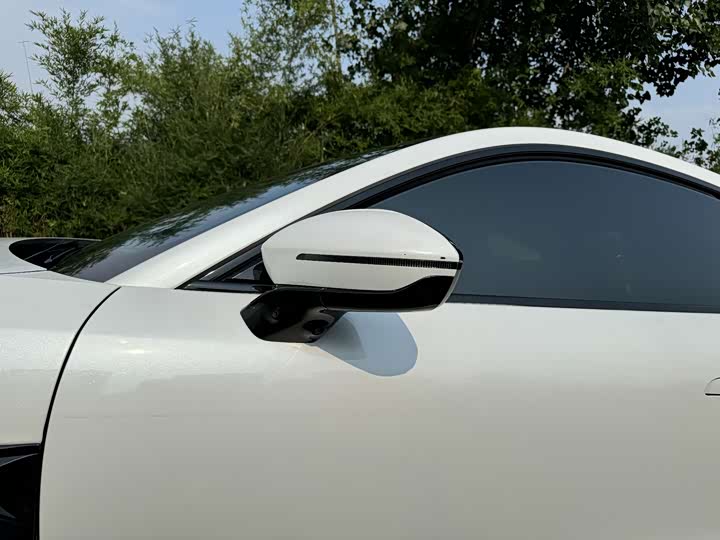 Фото 8 - Hozon GT