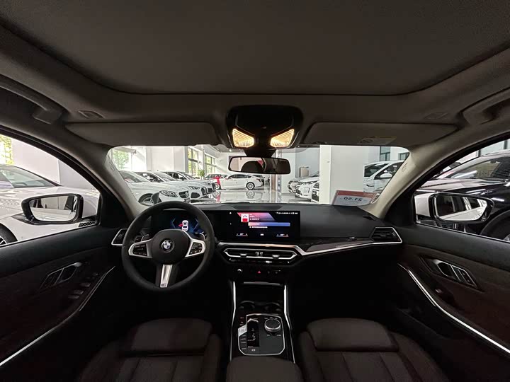 Фото 4 - BMW 3 Series