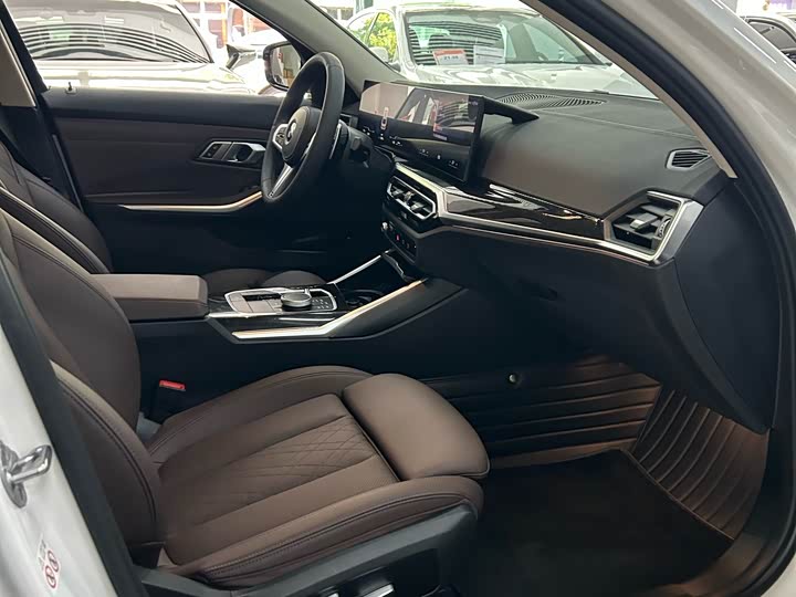 Фото 5 - BMW 3 Series