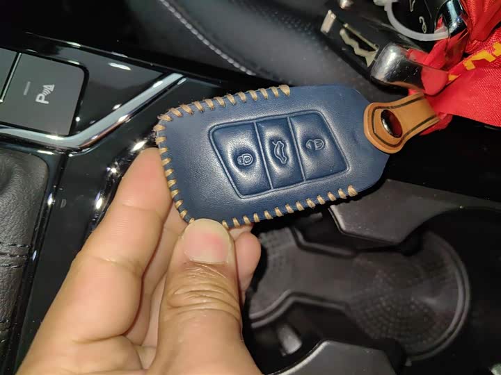 Фото 9 - Volkswagen Passat