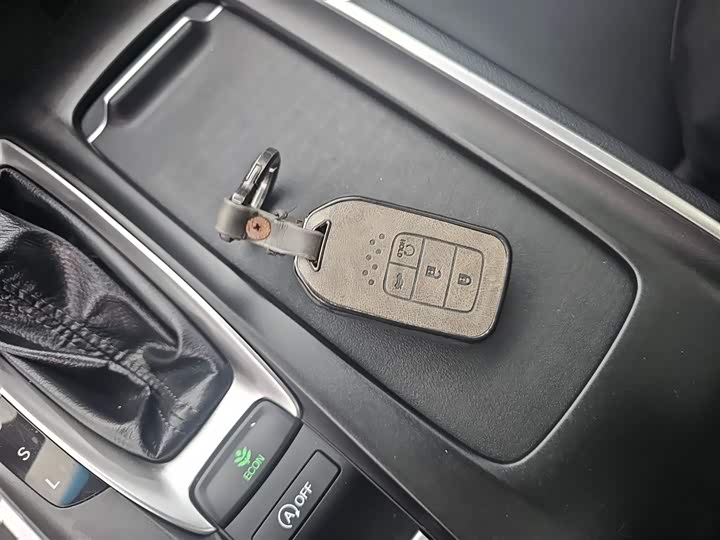 Фото 9 - Honda Inspire