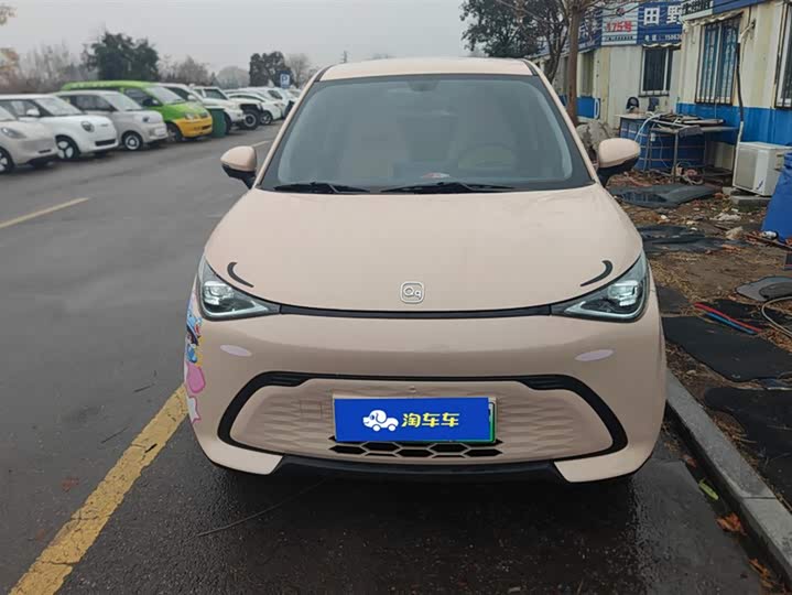 Фото 2 - Chery QQ