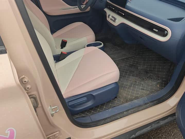 Фото 8 - Chery QQ