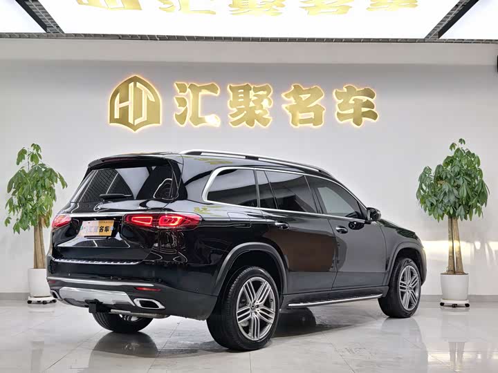 Фото 6 - Mercedes-Benz GLS-Class