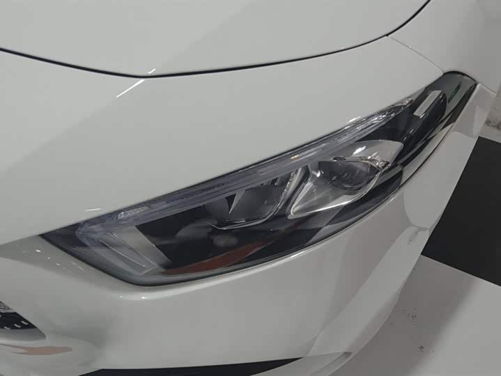 Фото 5 - Mercedes-Benz A-Class