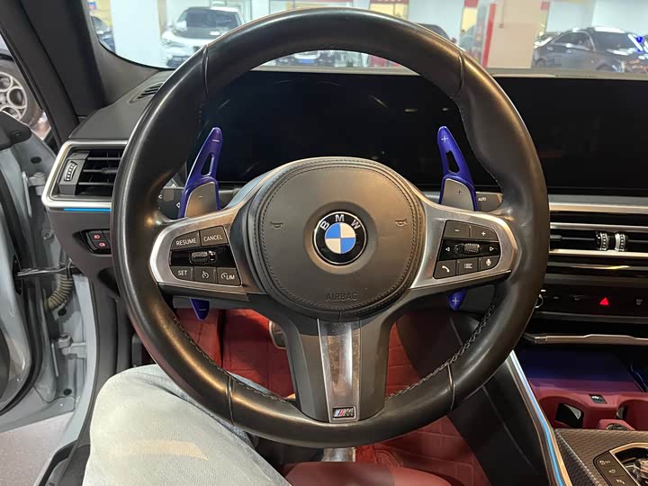 Фото 6 - BMW 4 Series