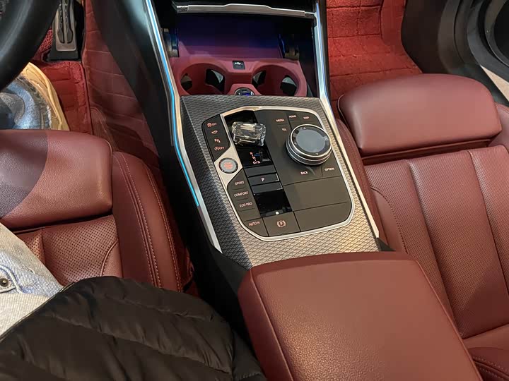 Фото 8 - BMW 4 Series