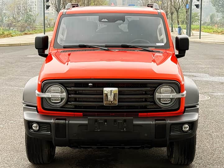 Фото 2 - Tank 300