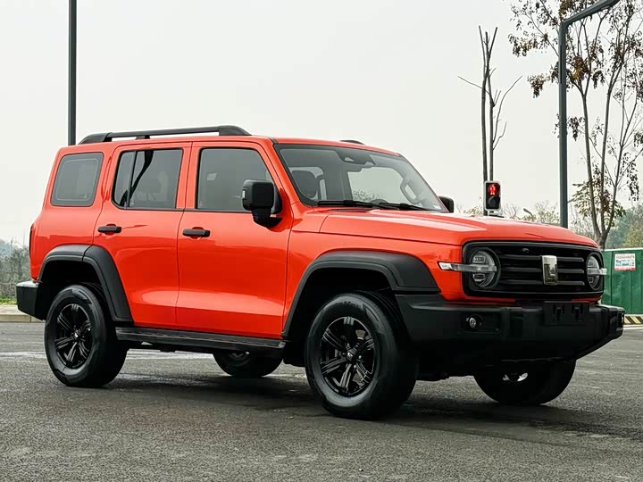 Фото 3 - Tank 300