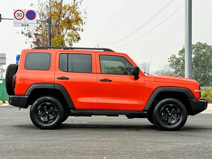 Фото 5 - Tank 300