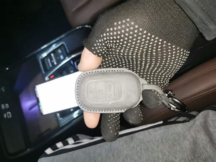 Фото 9 - Honda CR-V Hybrid