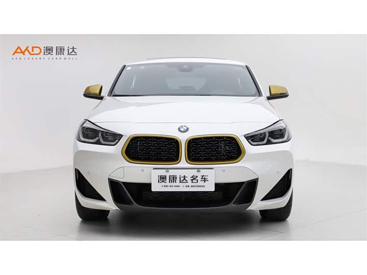 Фото 2 - BMW X2