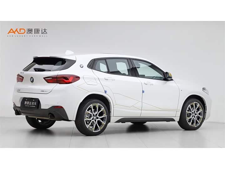 Фото 3 - BMW X2
