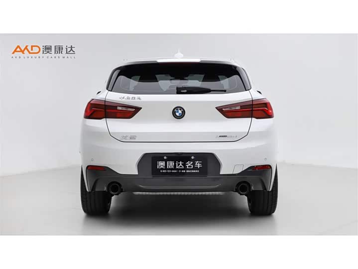 Фото 4 - BMW X2