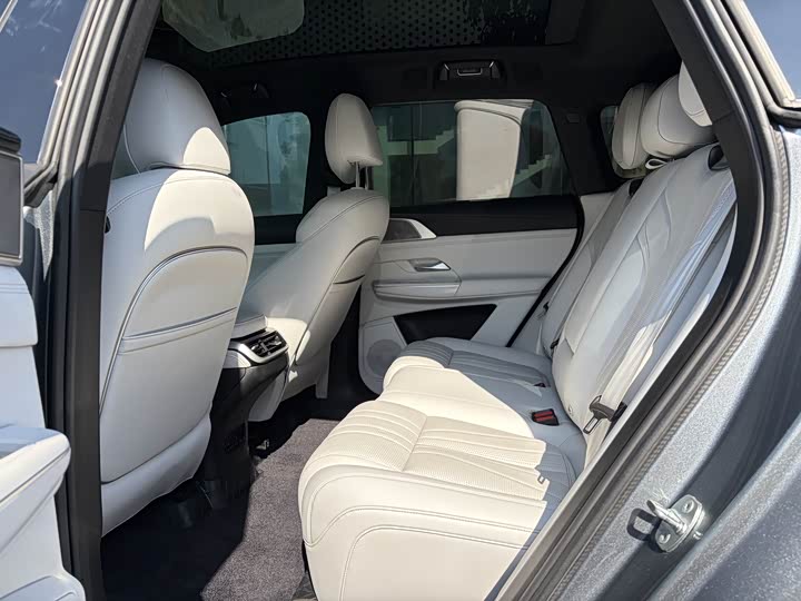 Фото 5 - XPeng G9