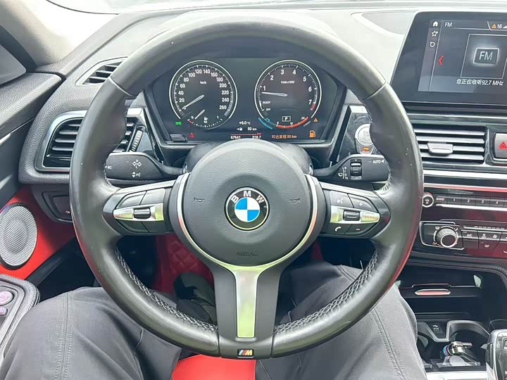 Фото 7 - BMW 1 Series