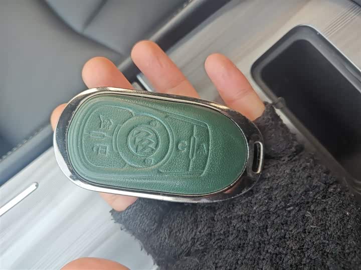 Фото 9 - Buick LaCrosse