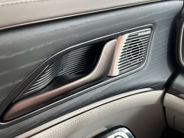 Фото 7 - Denza D9