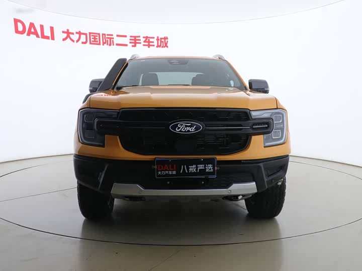 Фото 2 - Ford Ranger