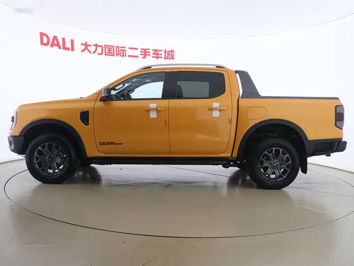 Фото 4 - Ford Ranger