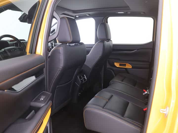 Фото 8 - Ford Ranger