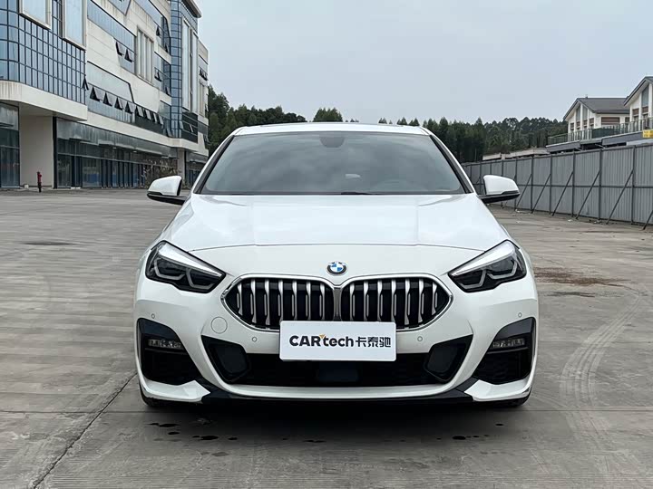 Фото 2 - BMW 2 Series