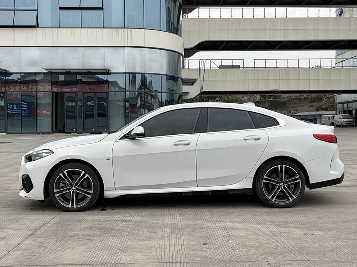 Фото 4 - BMW 2 Series