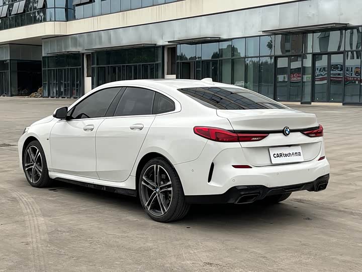 Фото 5 - BMW 2 Series