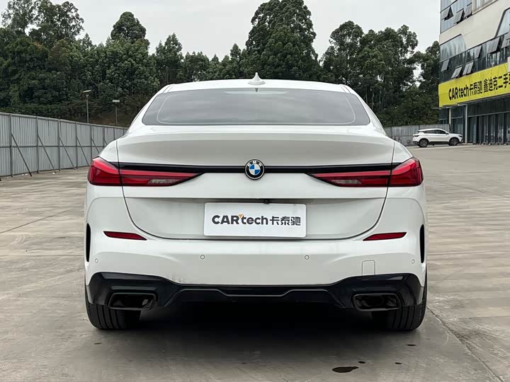 Фото 6 - BMW 2 Series