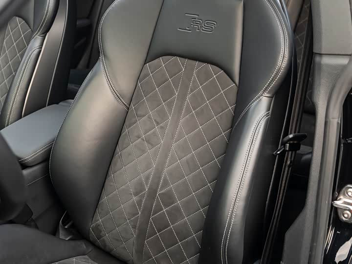 Фото 6 - Audi RS 5