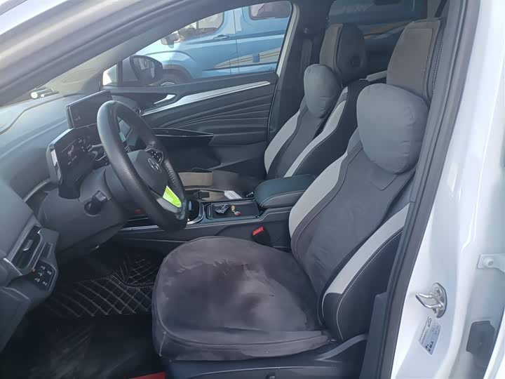 Фото 7 - Volkswagen ID.4 Crozz