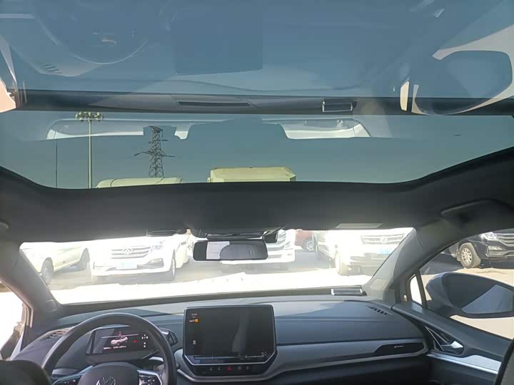 Фото 8 - Volkswagen ID.4 Crozz