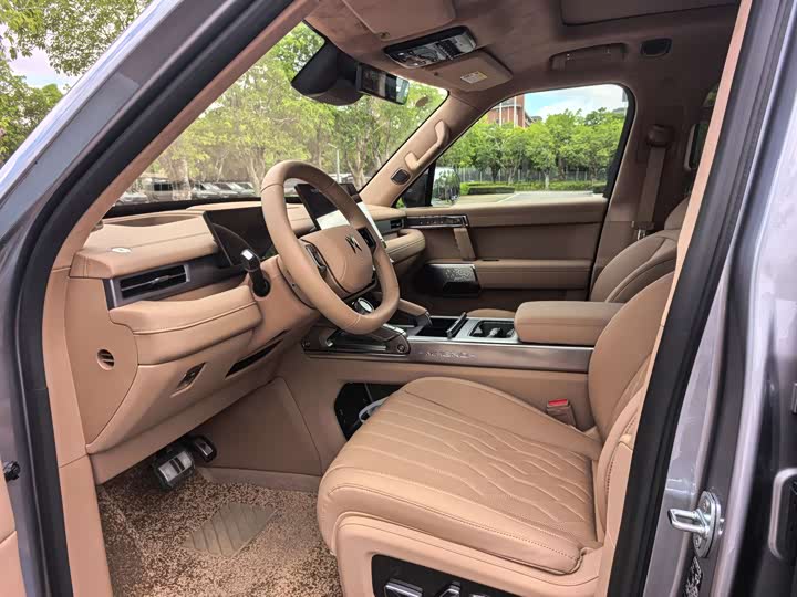 Фото 8 - Dongfeng Mengshi M18-3