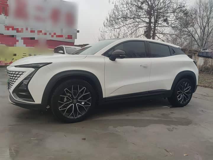 Фото 5 - Changan UNI-T