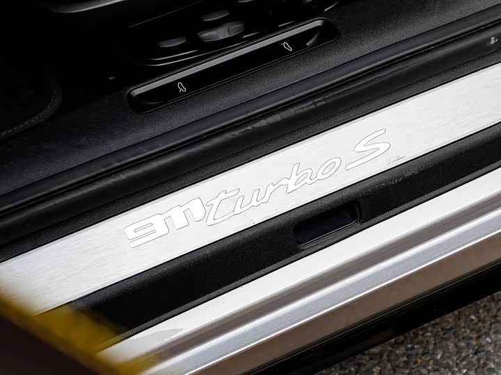 Фото 9 - Porsche 911