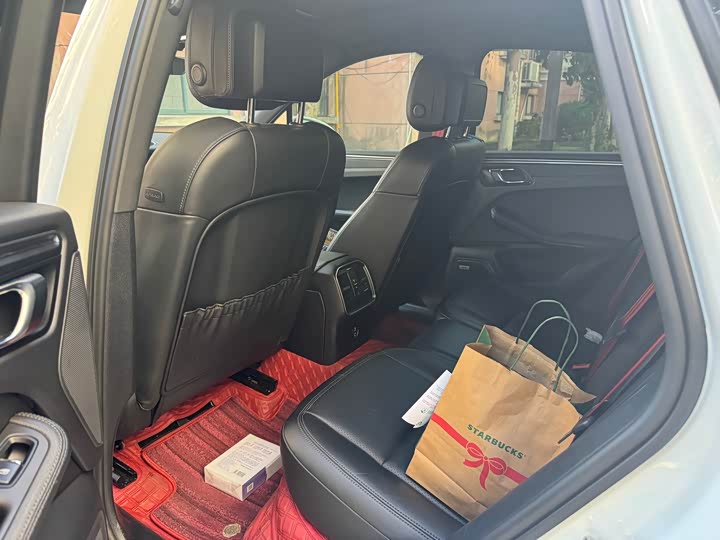 Фото 6 - Porsche Macan