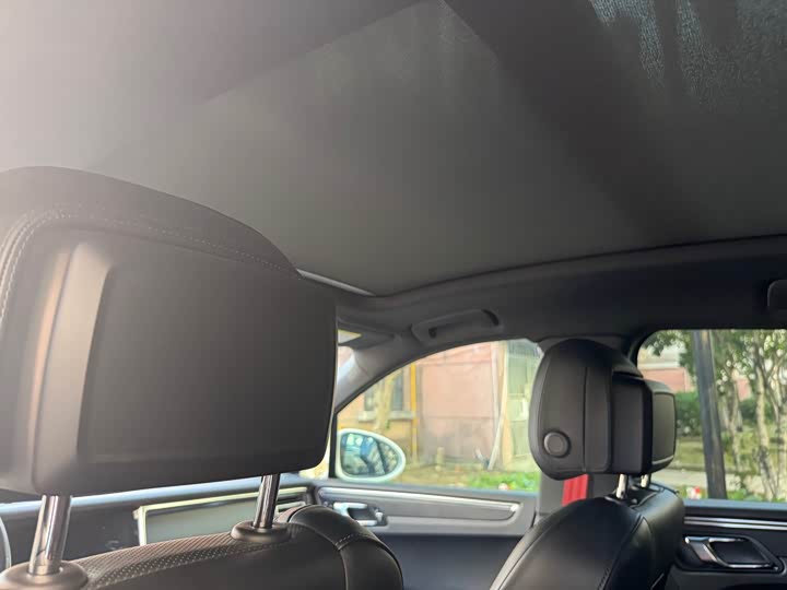 Фото 7 - Porsche Macan