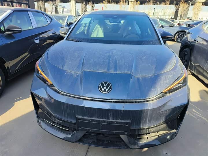 Фото 3 - Volkswagen ID.Unyx