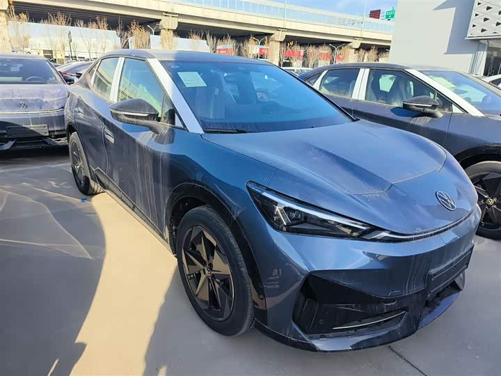 Фото 4 - Volkswagen ID.Unyx