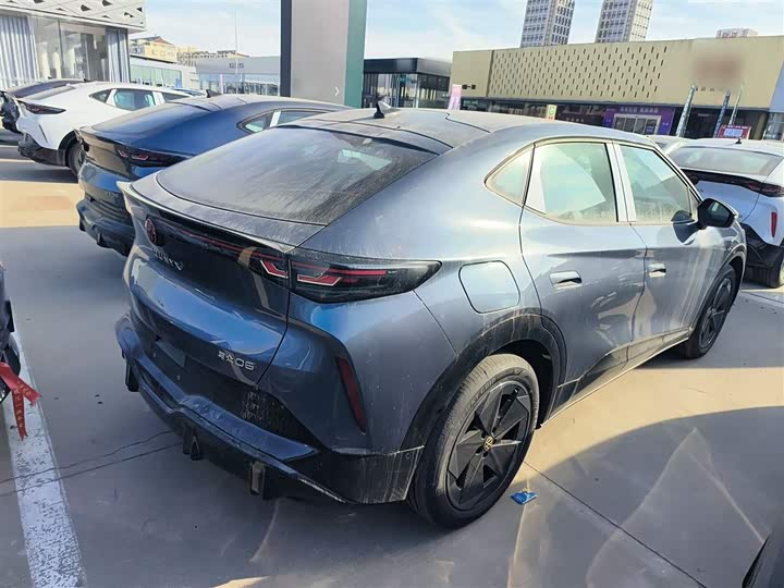 Фото 7 - Volkswagen ID.Unyx