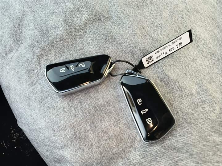 Фото 9 - Volkswagen ID.Unyx