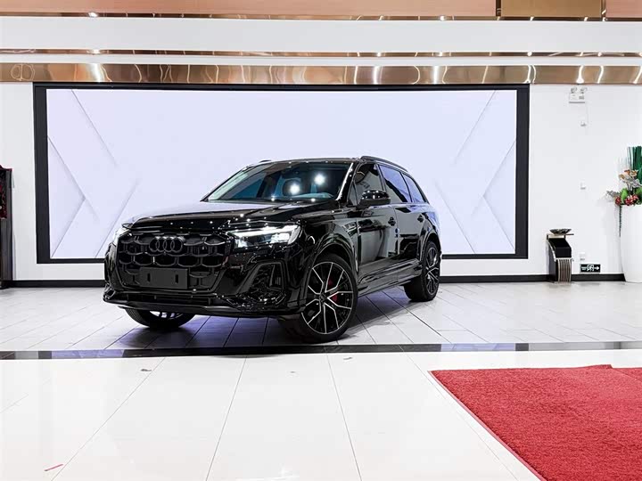 Фото 3 - Audi Q7