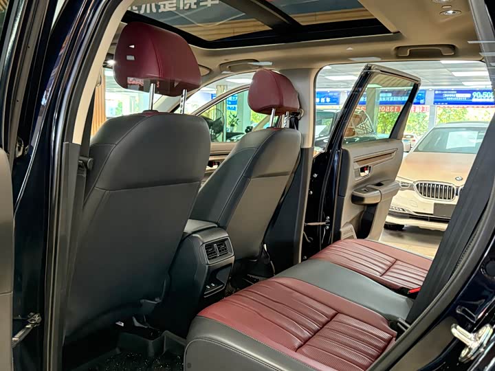 Фото 9 - Honda Breeze