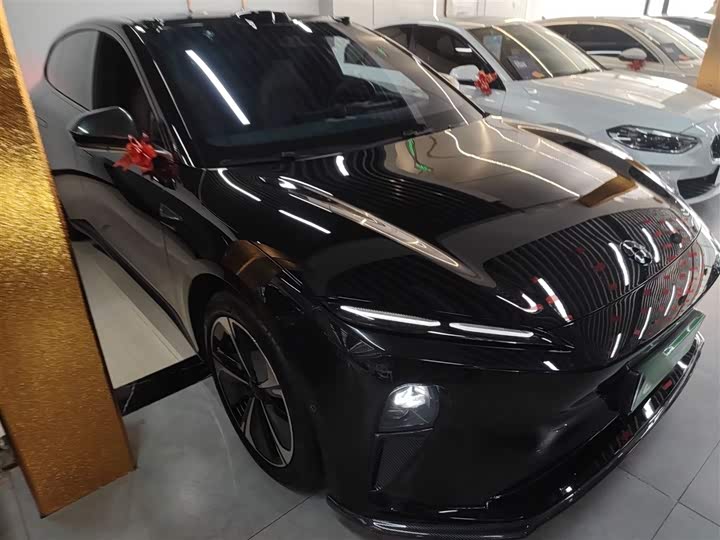 Фото 4 - Nio ET5T