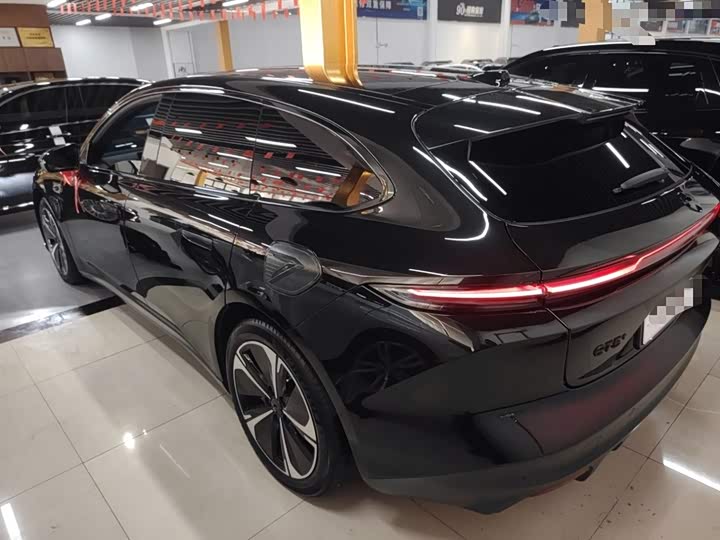 Фото 5 - Nio ET5T