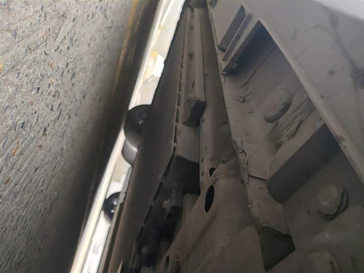 Фото 2 - Geely Galaxy L6