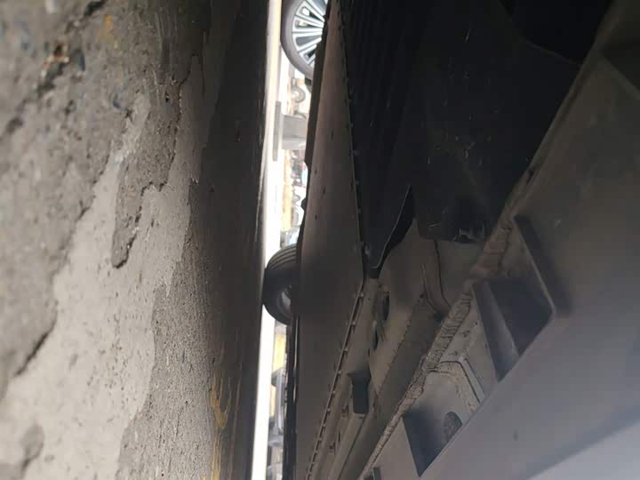 Фото 4 - Geely Galaxy L6